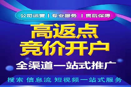 百度竞价推广公司案例详解：广告投放效果如何评估